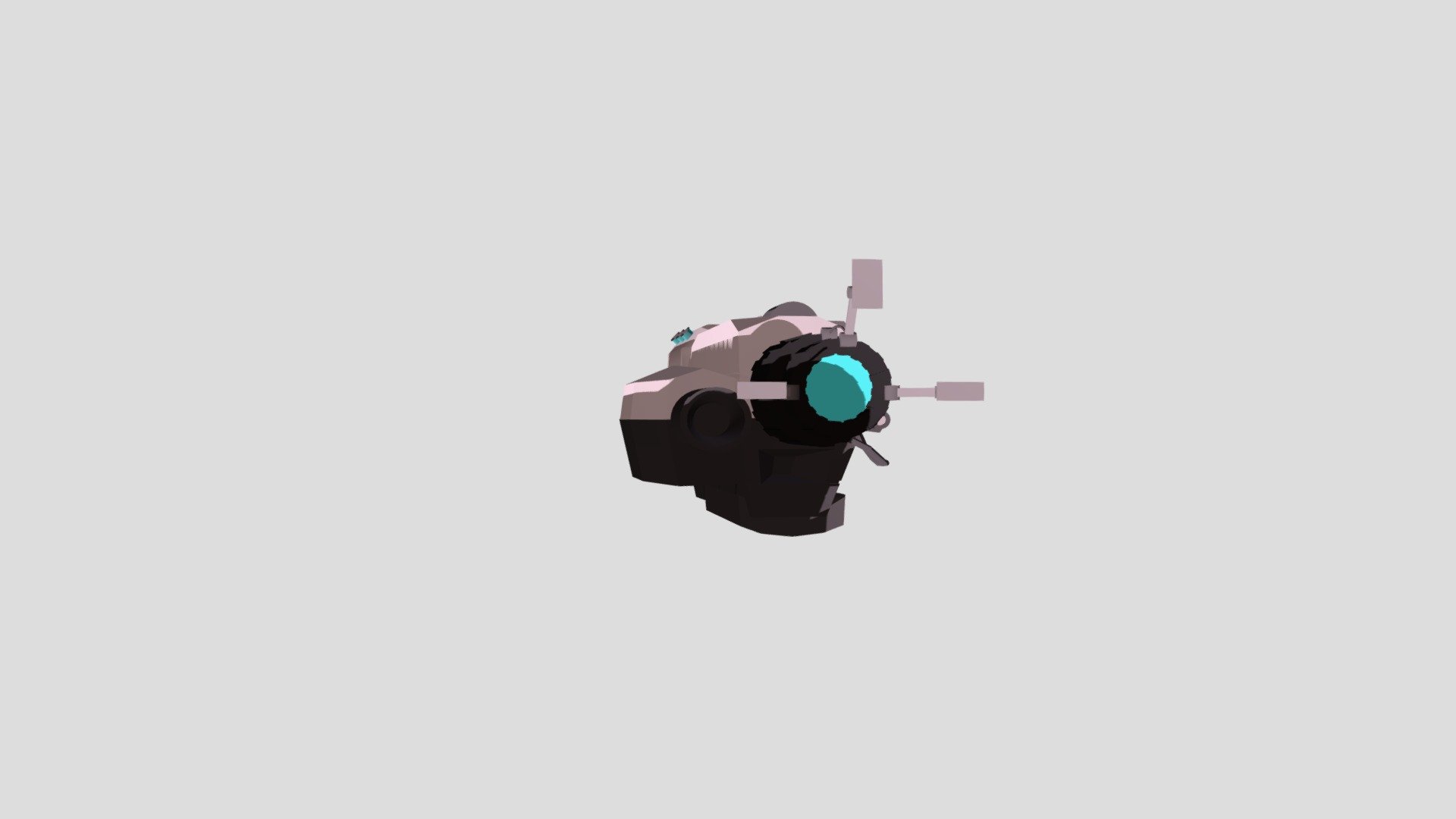 Multi.Use.Atlas.Device (M.U.A.D weapon)