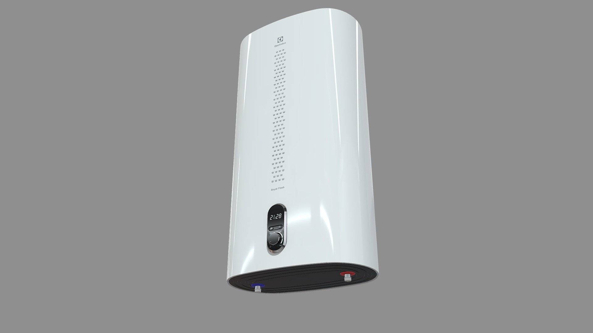 Electrolux 100L Royal Flash - Download Free 3D model by rk_m [fa6642c ...
