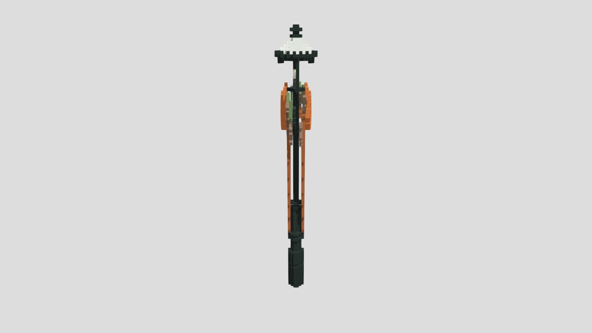 Cubik Model
