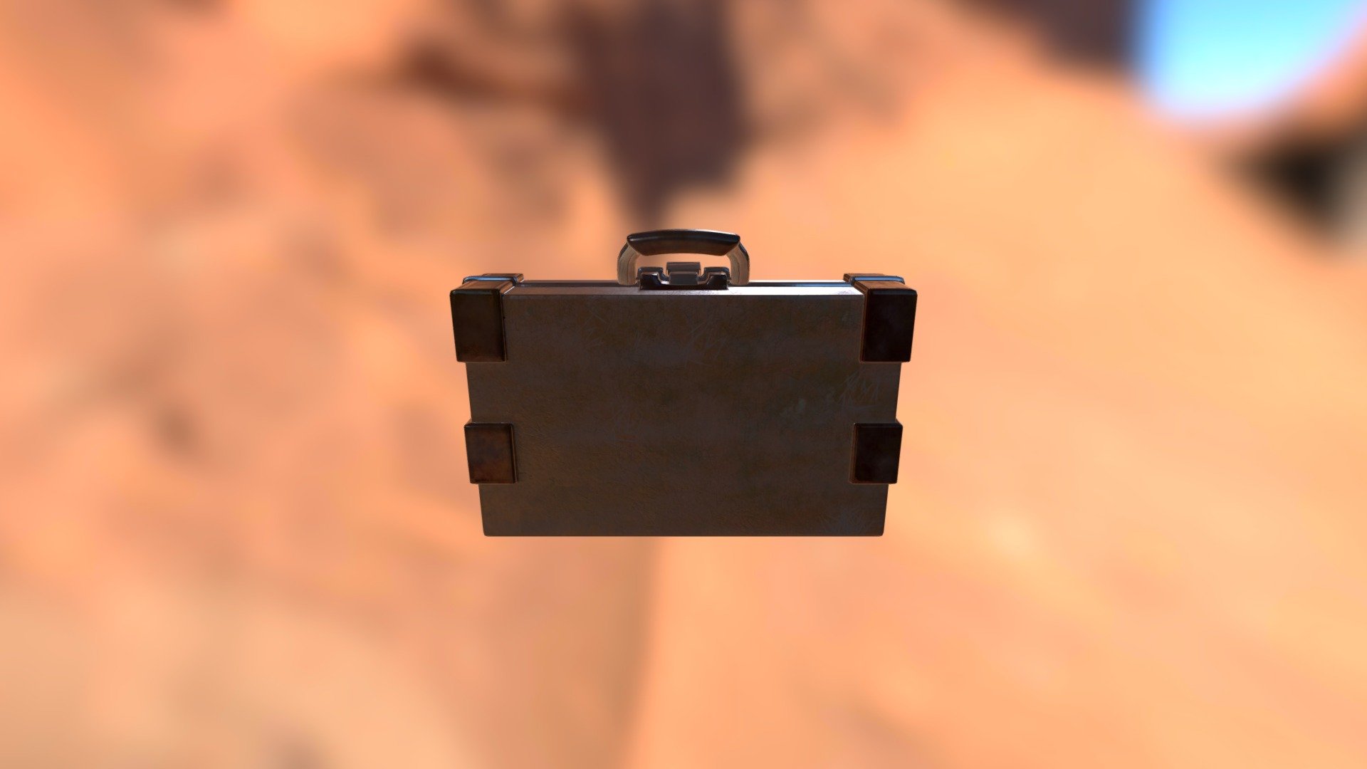 Briefcase