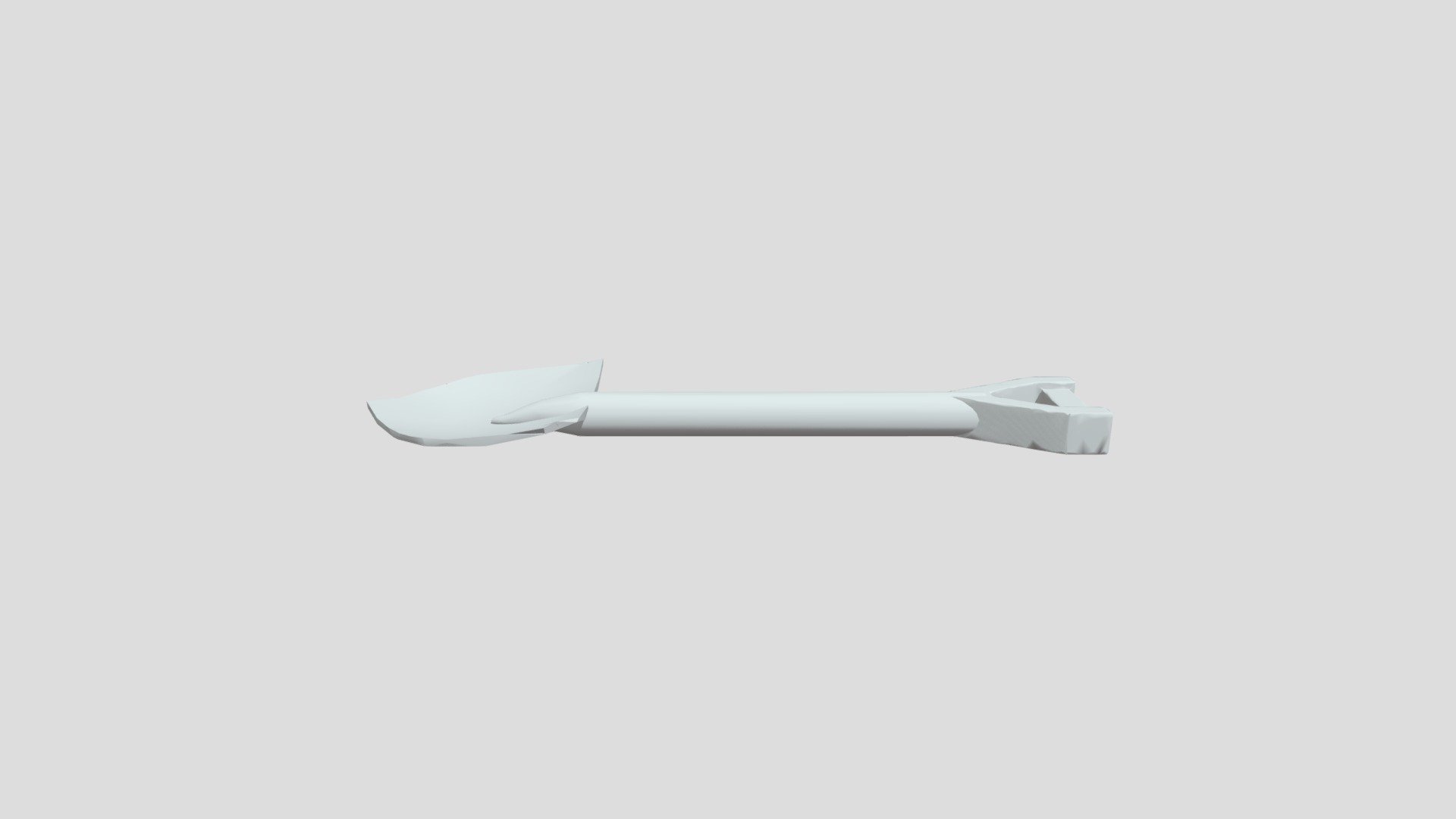Shovel