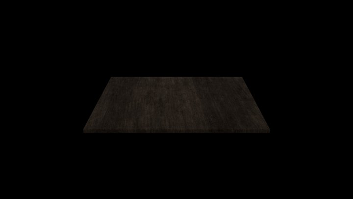 Ceiling 3D Model