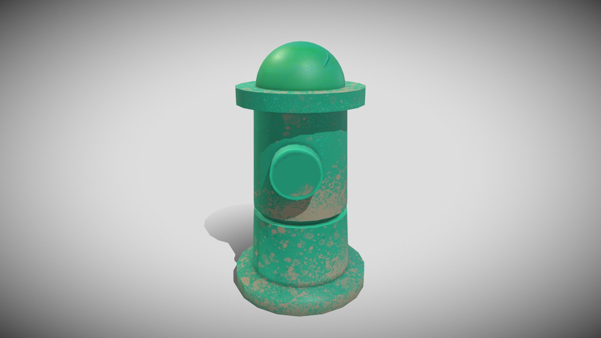 Hydrant