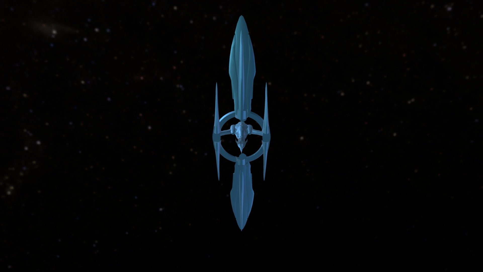 Artemis Colonizer