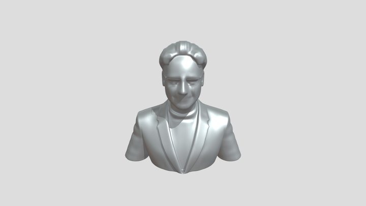Please enter your prompt here 3D Model