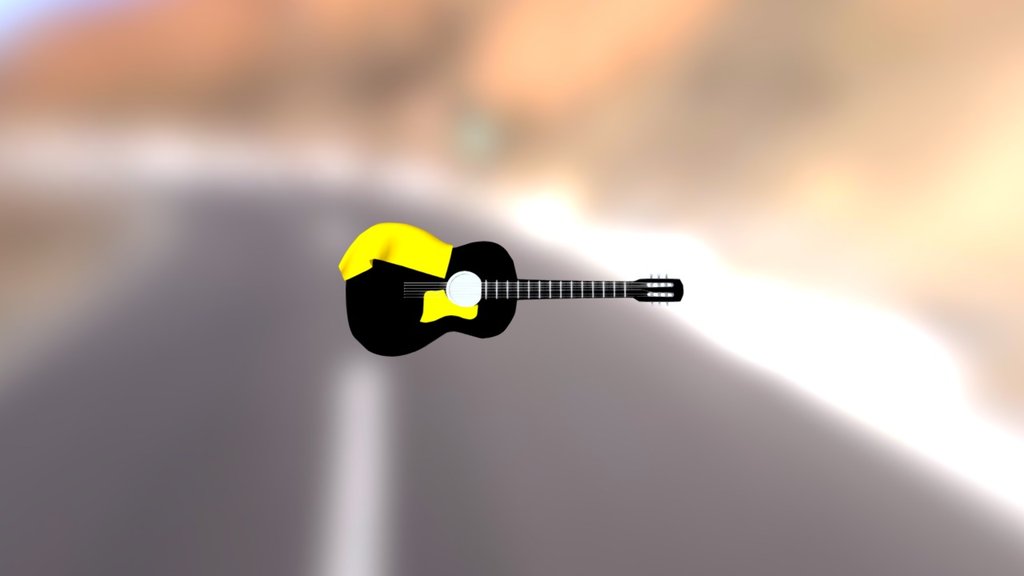 Guitar