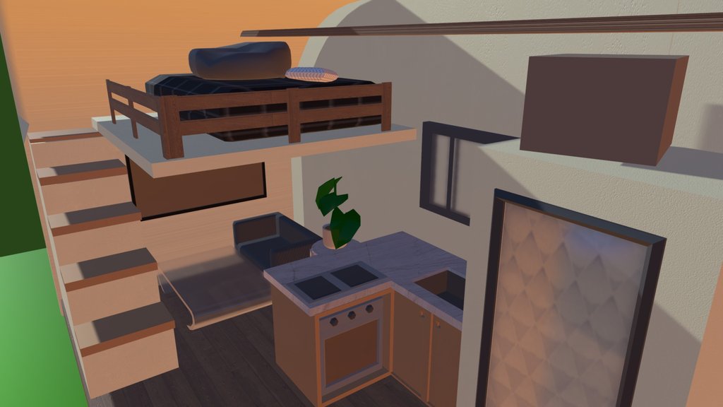 Modular Room