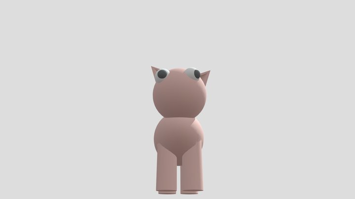 FinalProject_AntoinetteV 3D Model