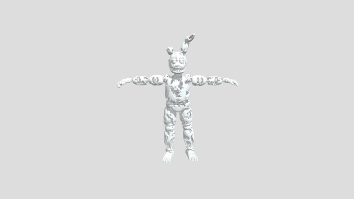 Norig 3D Model