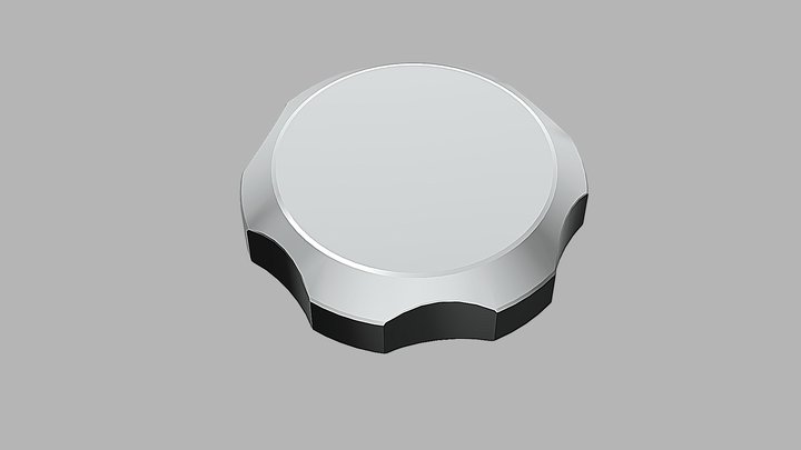 Fuel Cap