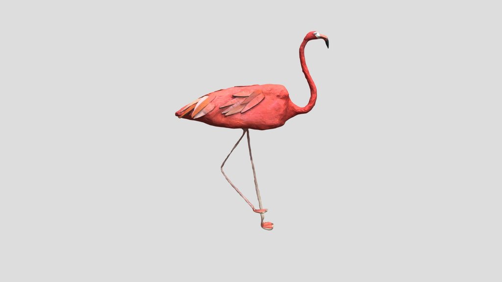 Flamingo 2.0