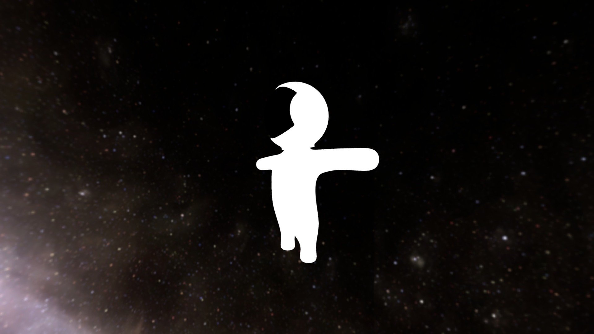 Spaceman