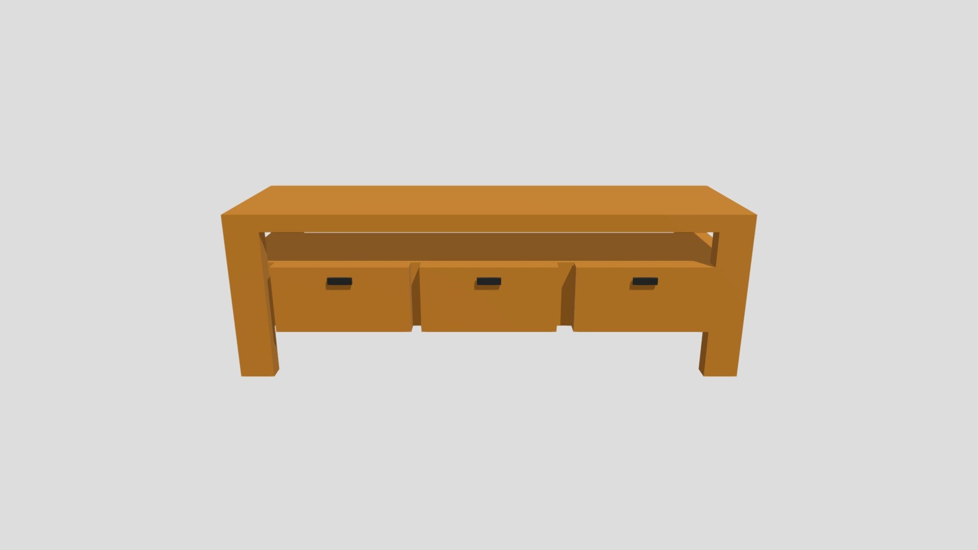 矮櫃/Cabinet