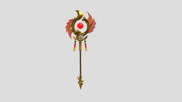 farsha8 3D Model