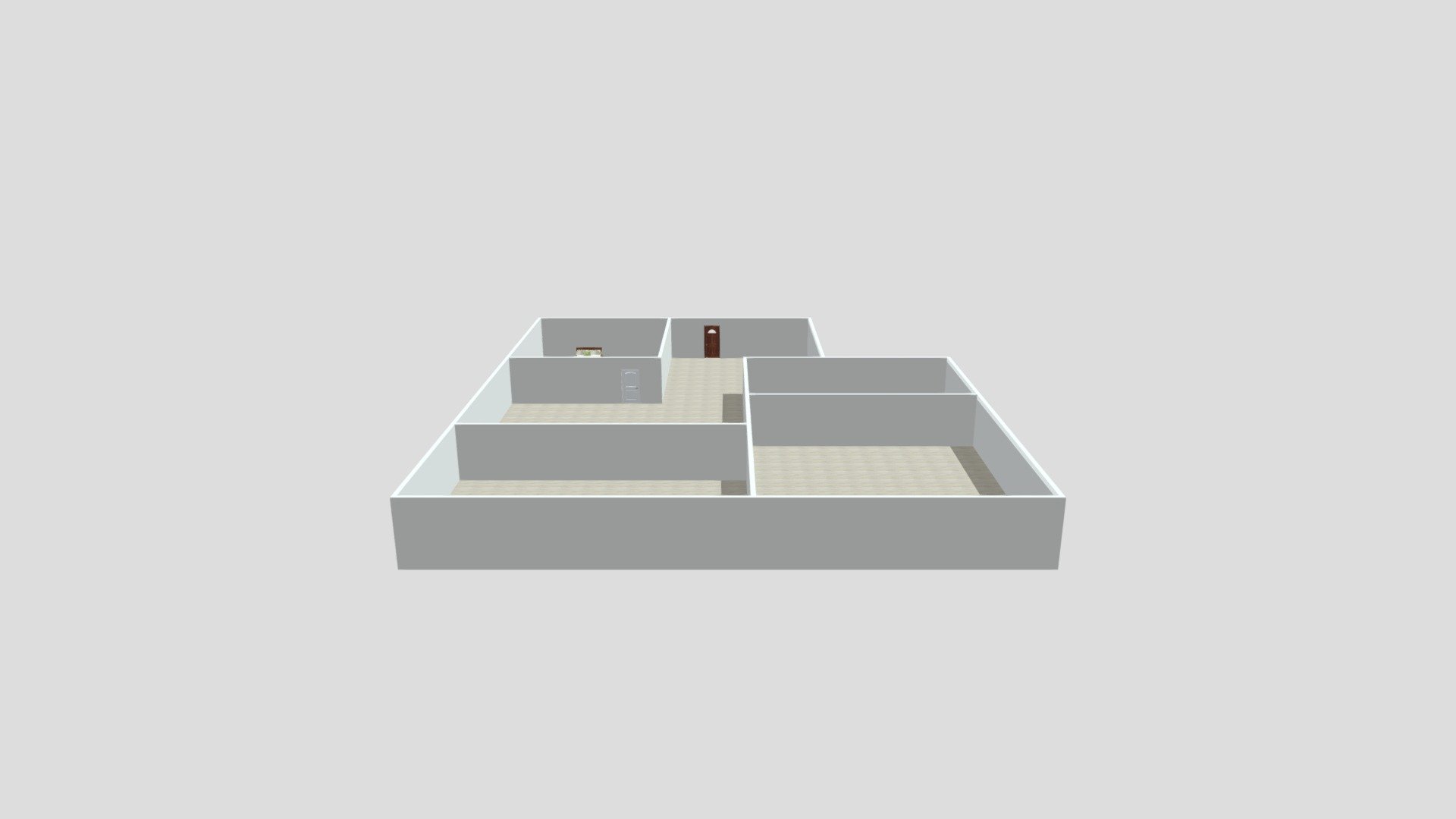 Family House