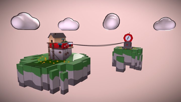 mumbo jumbo s11 starter base diorama