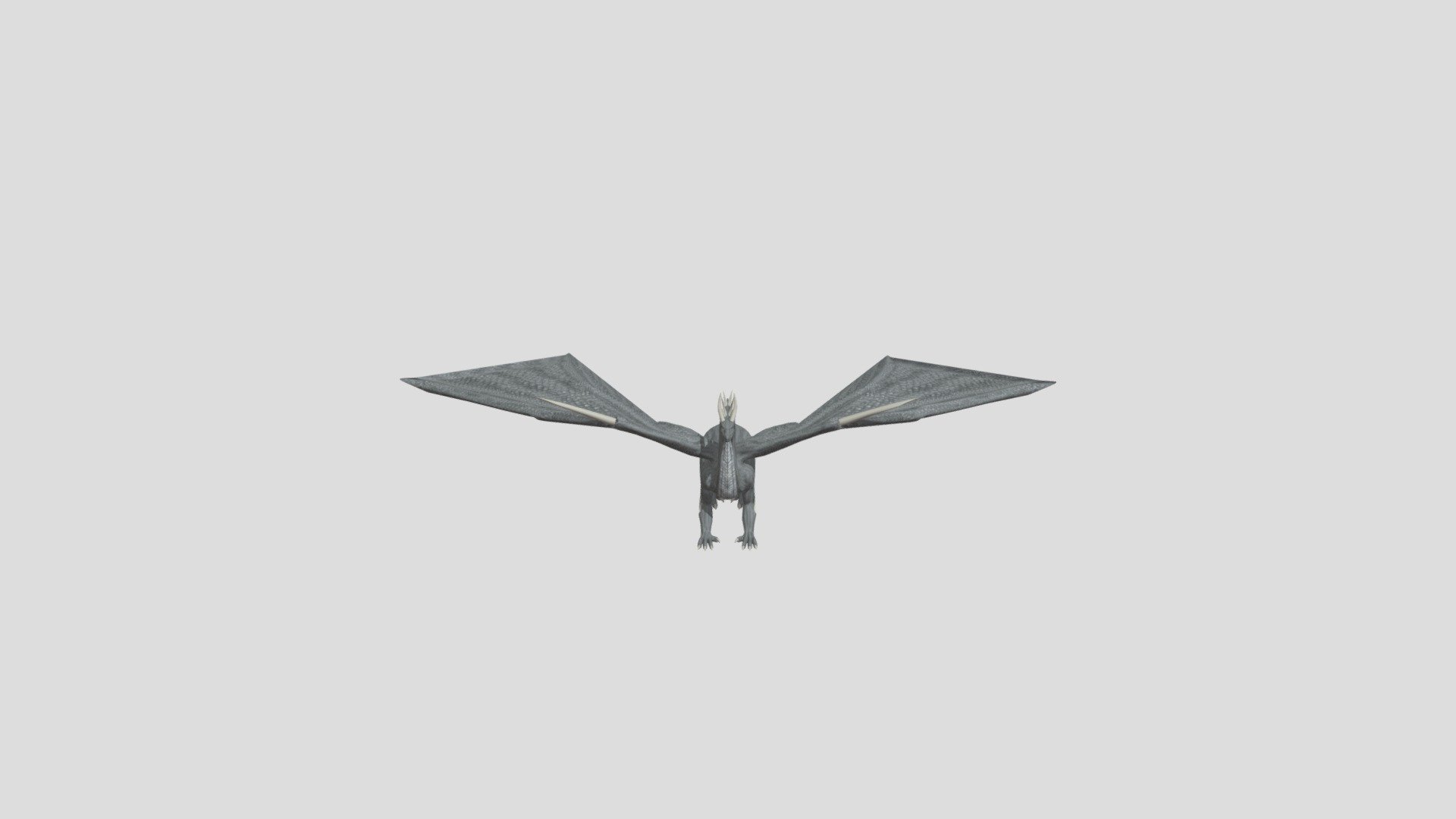 Dragon - Download Free 3D model by ahsankhan67 [fa7945e] - Sketchfab