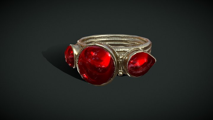 Medieval Ring