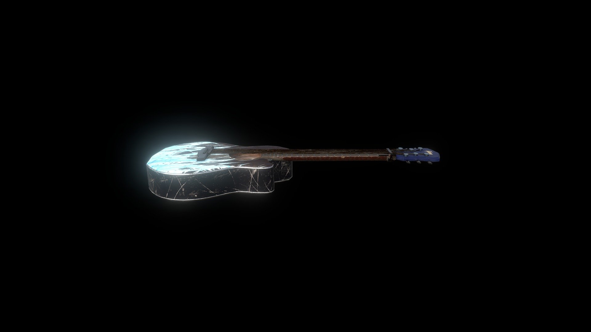 Guitarra