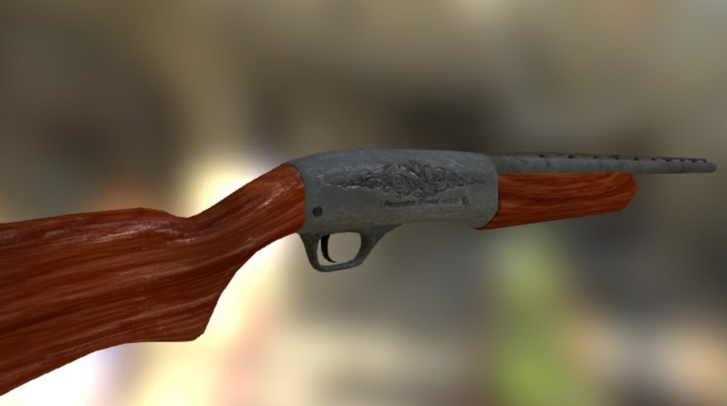 Shotgun