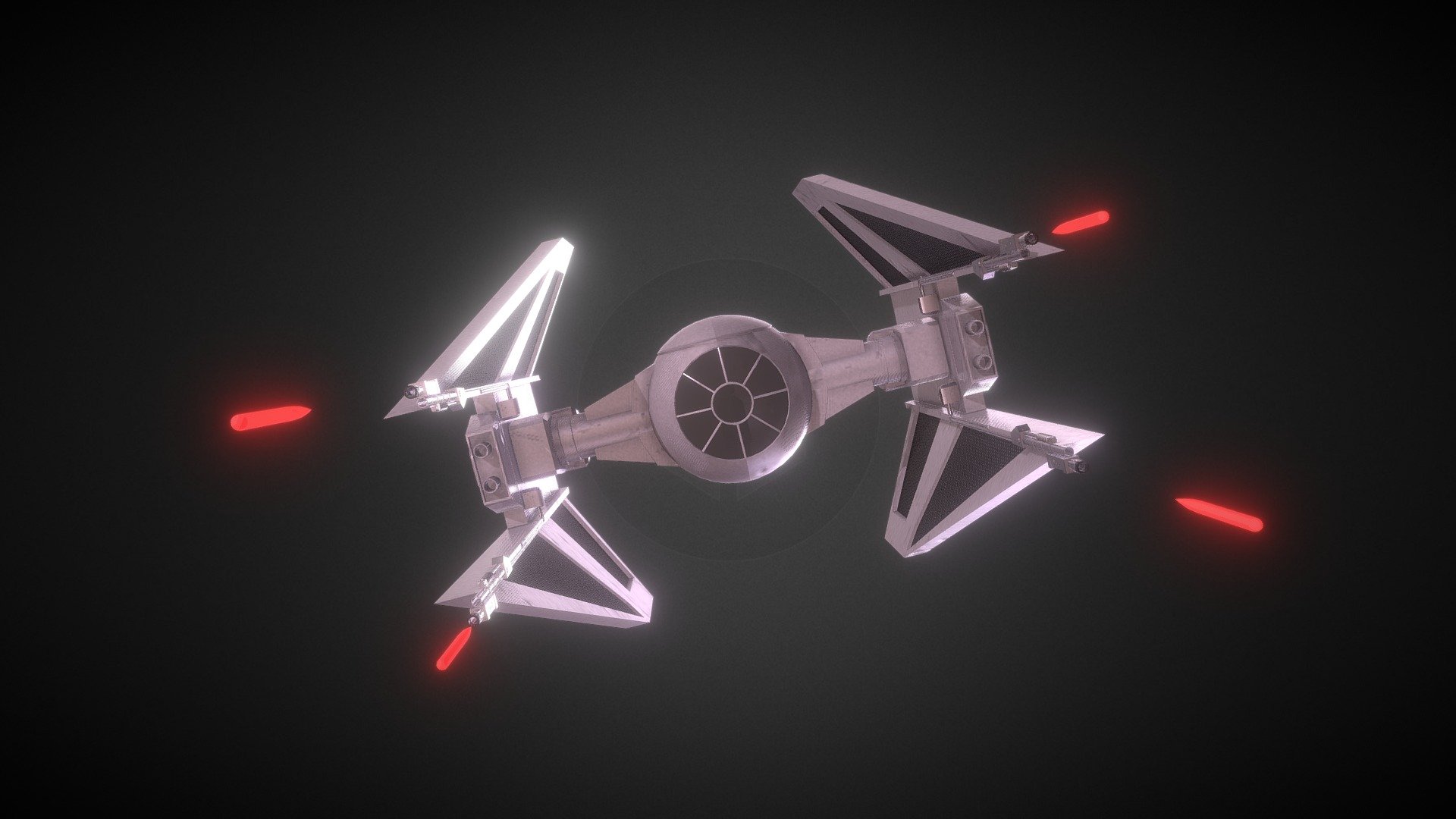 TIE/IN Interceptor
