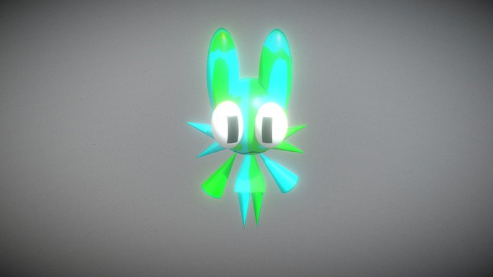 PennisDennis {P-nisdennis} 3D Model
