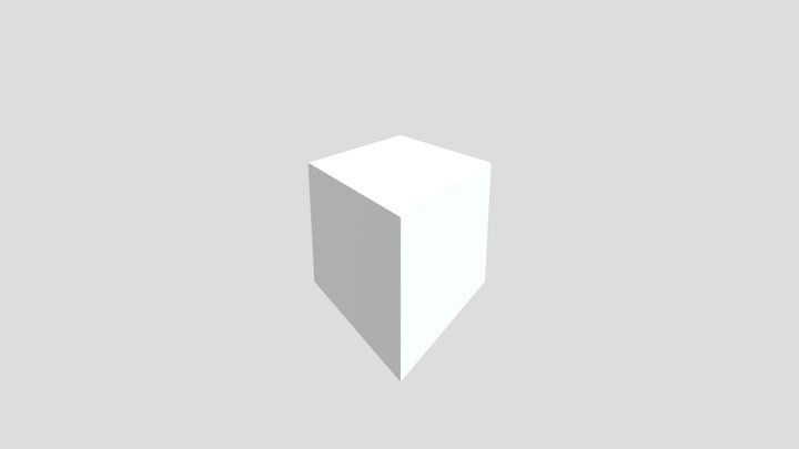 Hay0201 Diamond01 3D Model