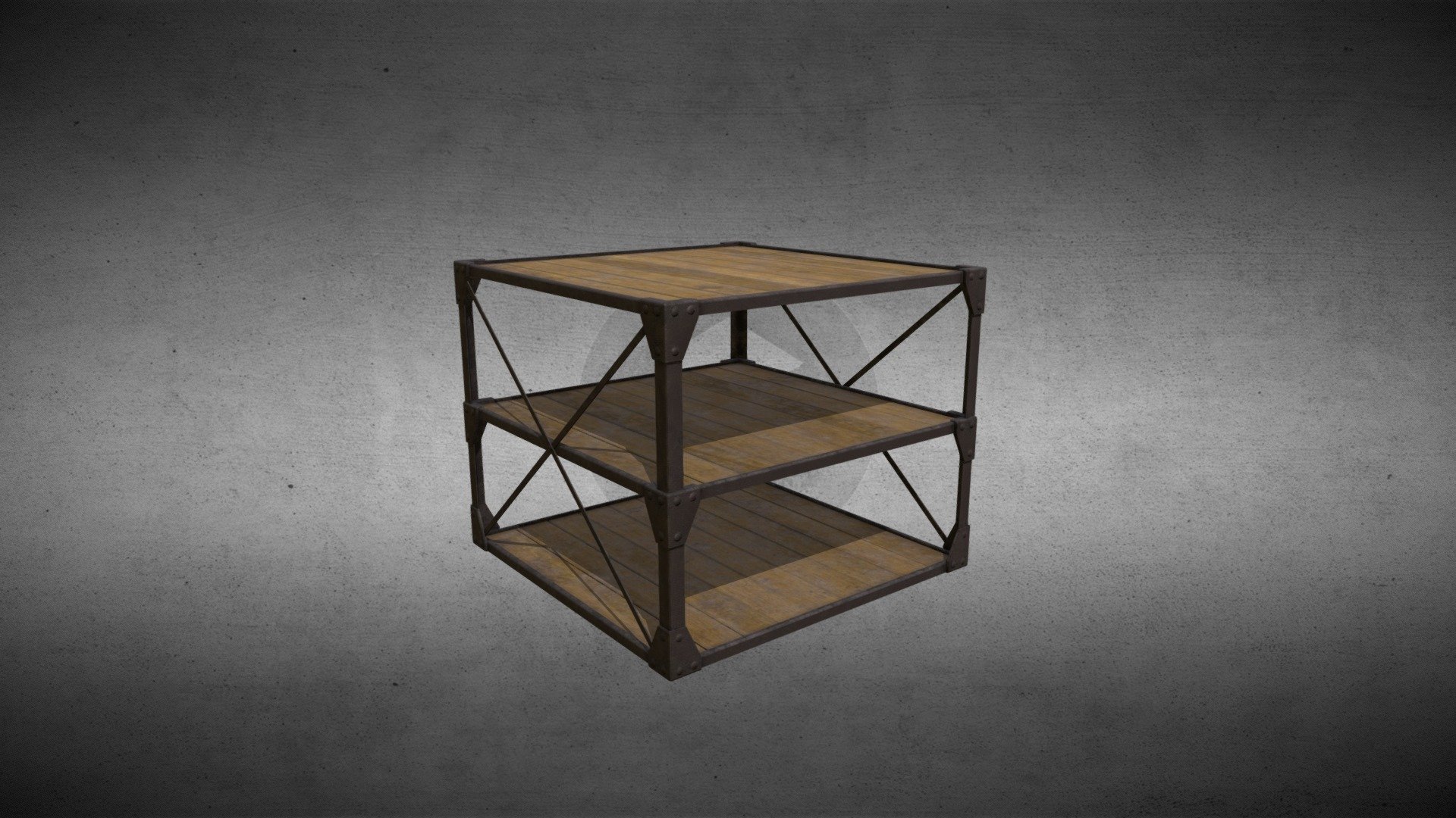 Shelf