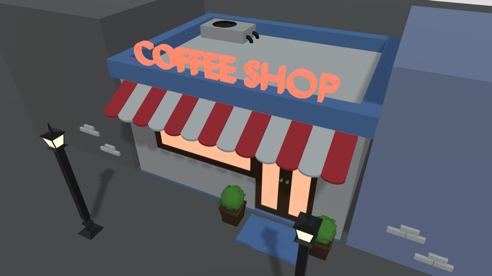 Coffee Shop