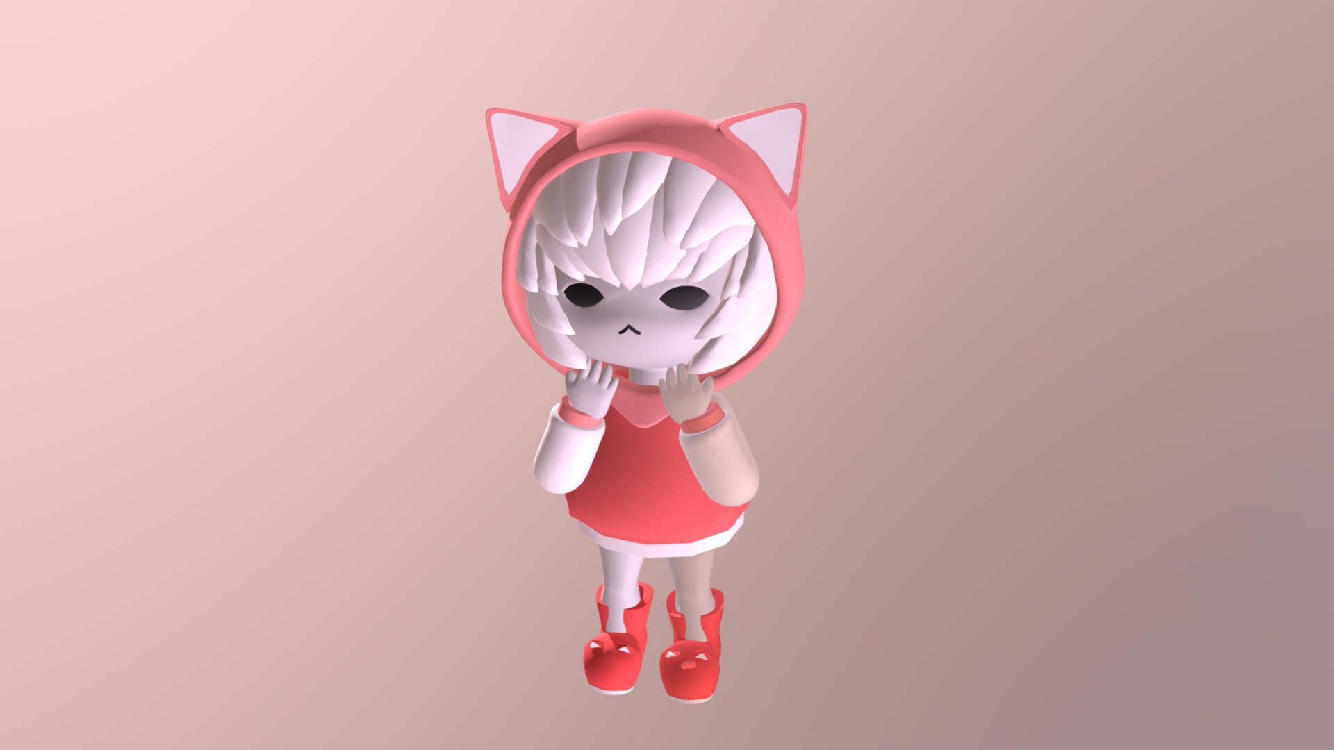 catsuit character