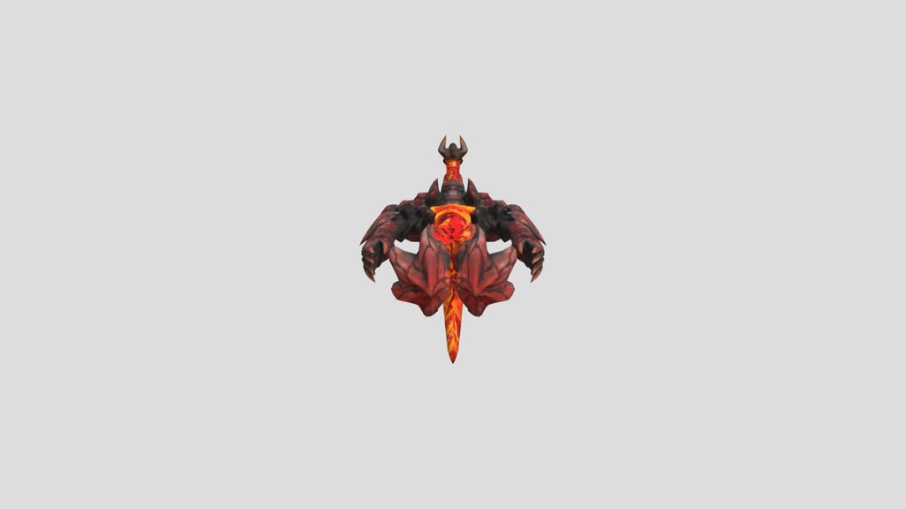 Iblis 3
