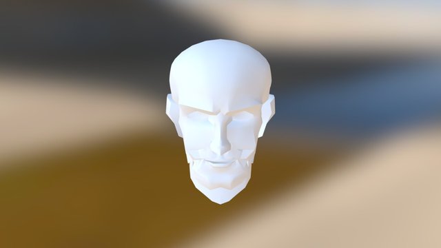 test 3D Model