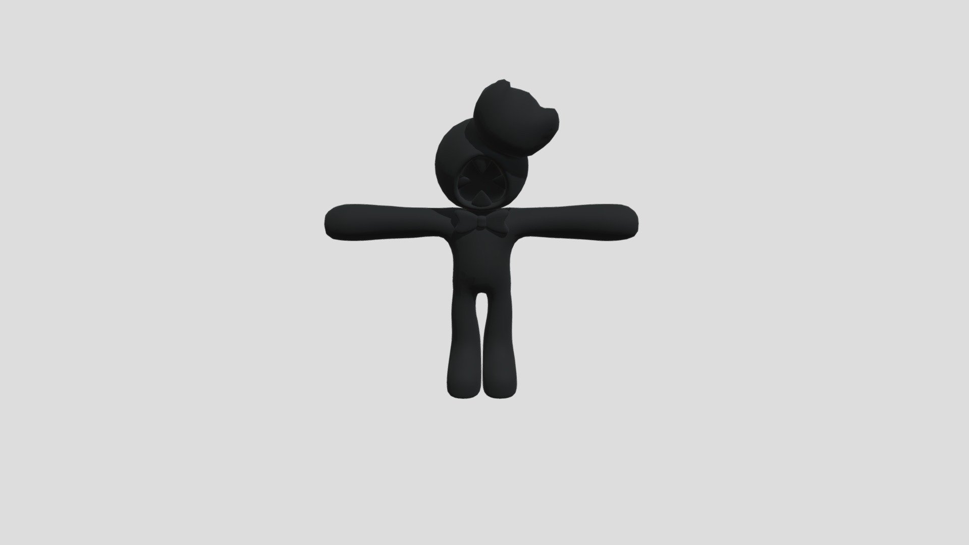 HyperBox (RIGGED) - Download Free 3D model by Scrupy (@Scruppy ...