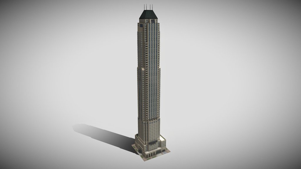 Park Tower, Chicago