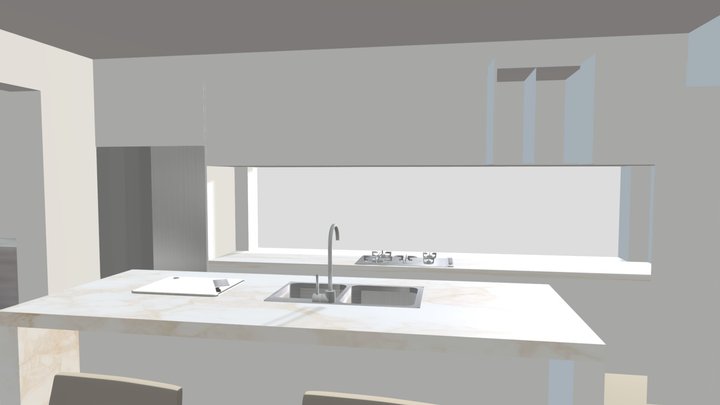 bigobjectplan 3D Model