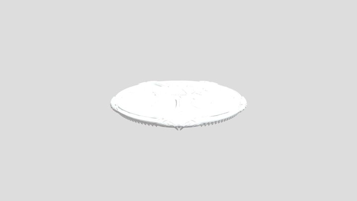 Fortnite- Mothership (NO REUPLOADING) 3D Model