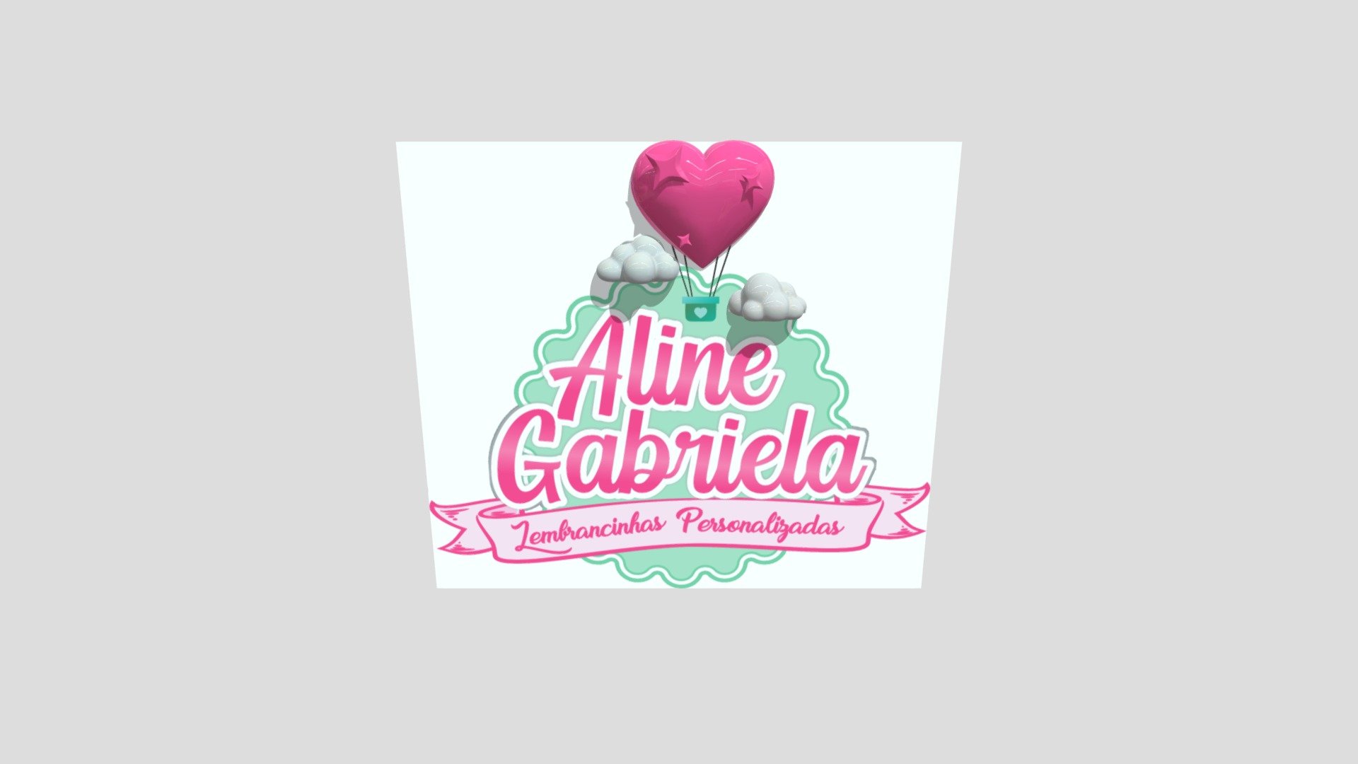 Aline Personalizados