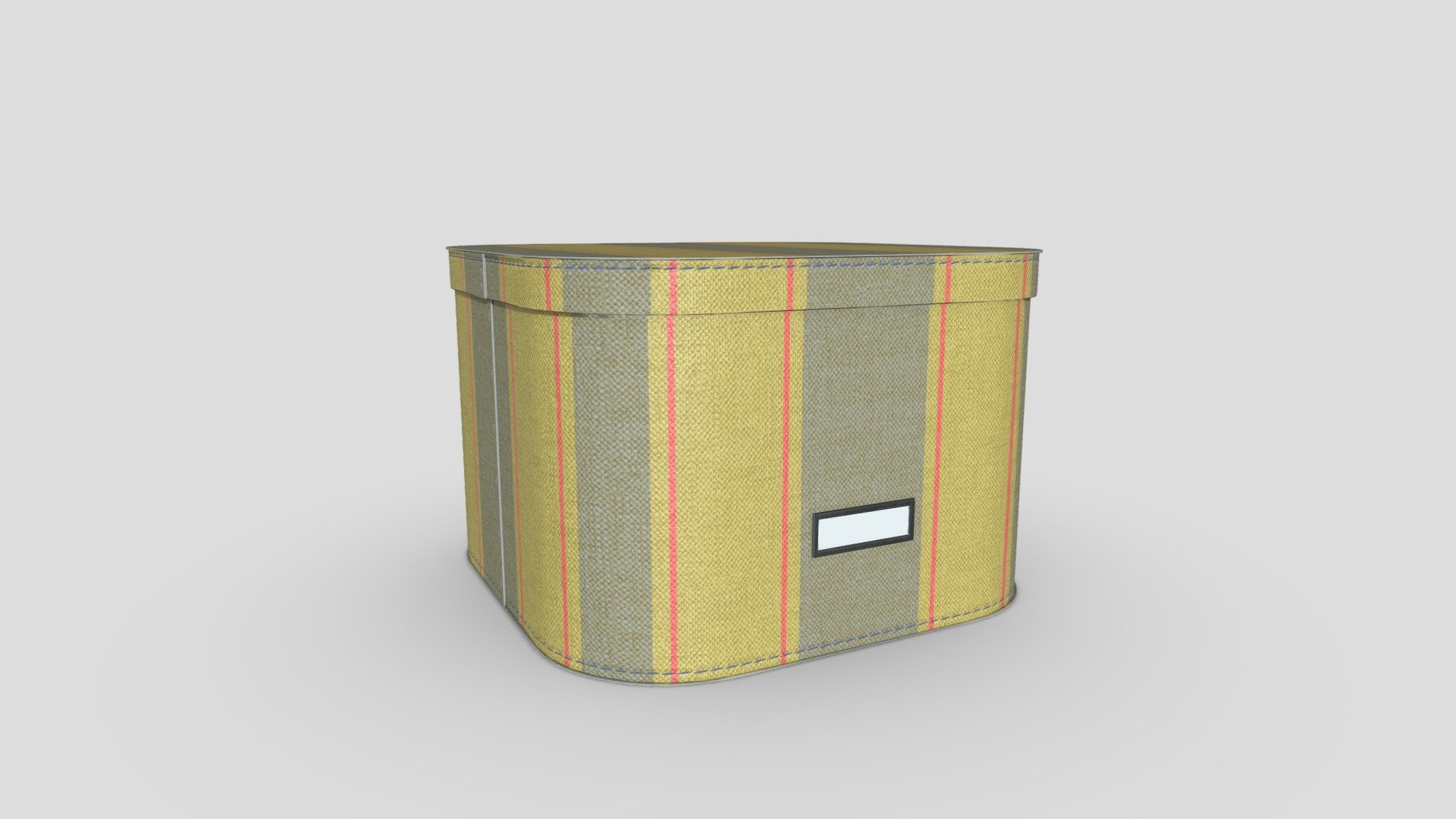 Designer Storage Box 4