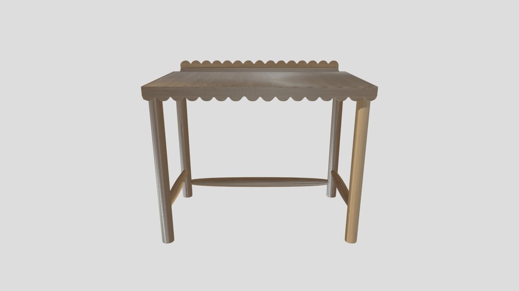 Tauari Table