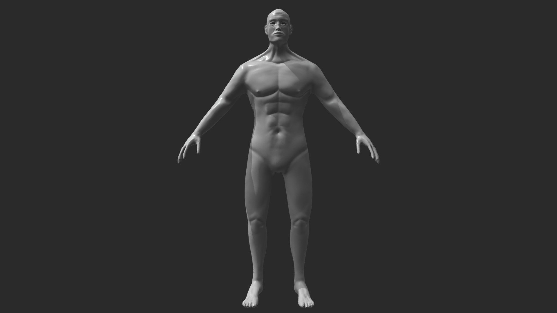 Game Res Man - 3D model by TrevinoDamien06 [fa86a8d] - Sketchfab