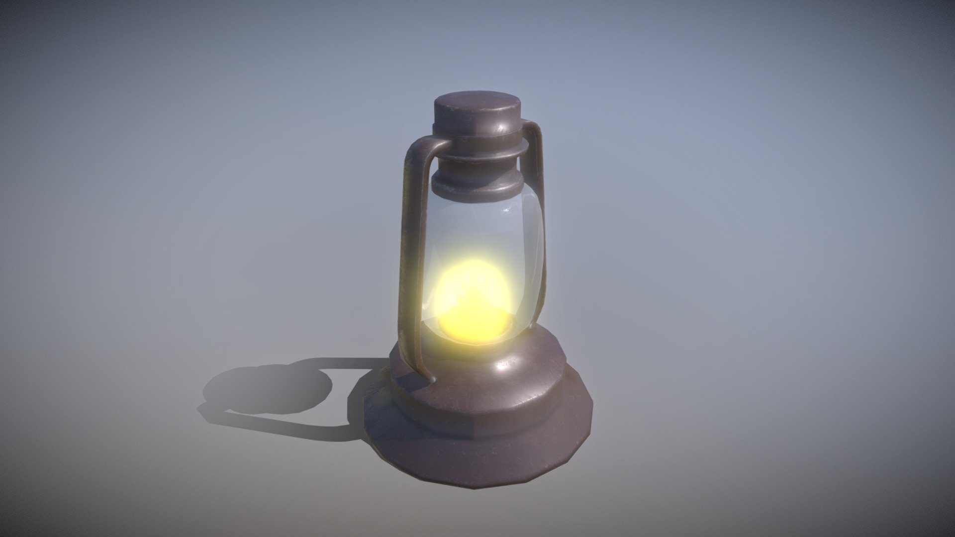 Lamp 1