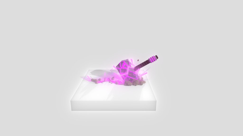 Mjolnir SLAM