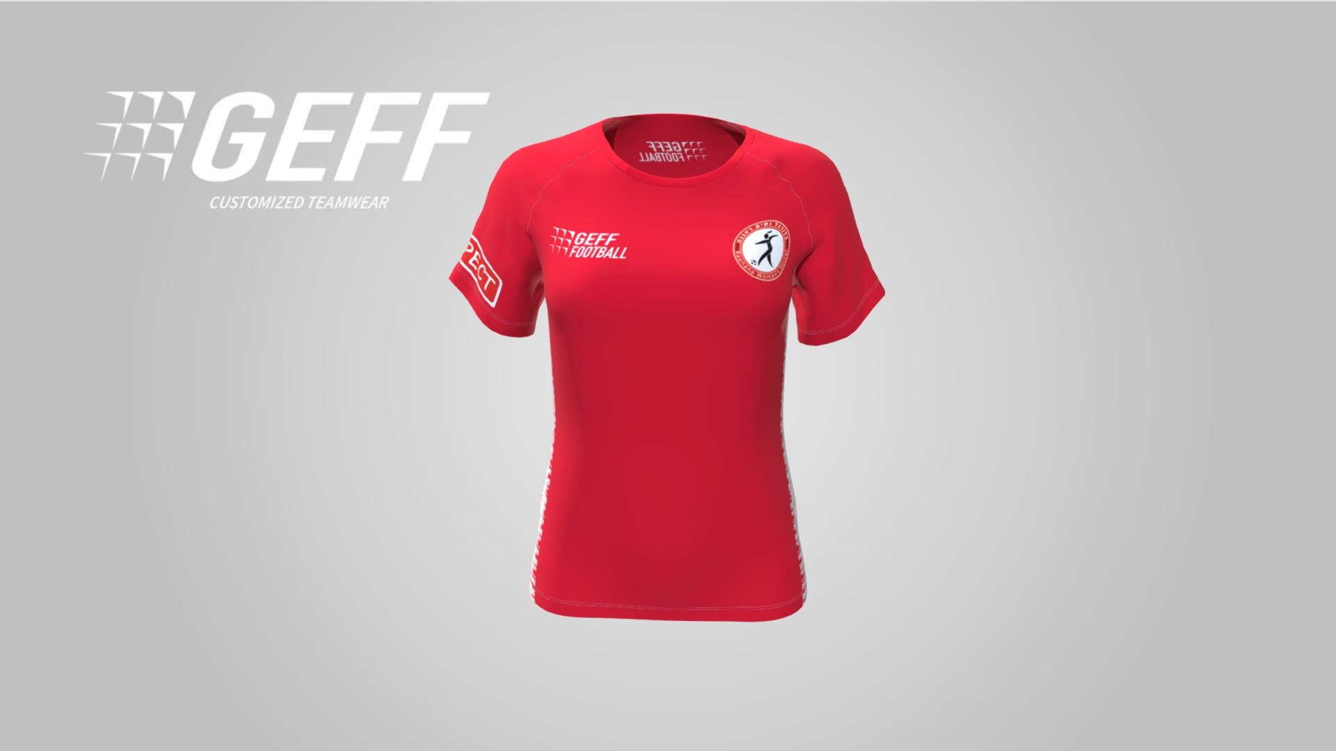 GEFF ISRAEL FOOTBALL HAPOEL RAANANA WFC