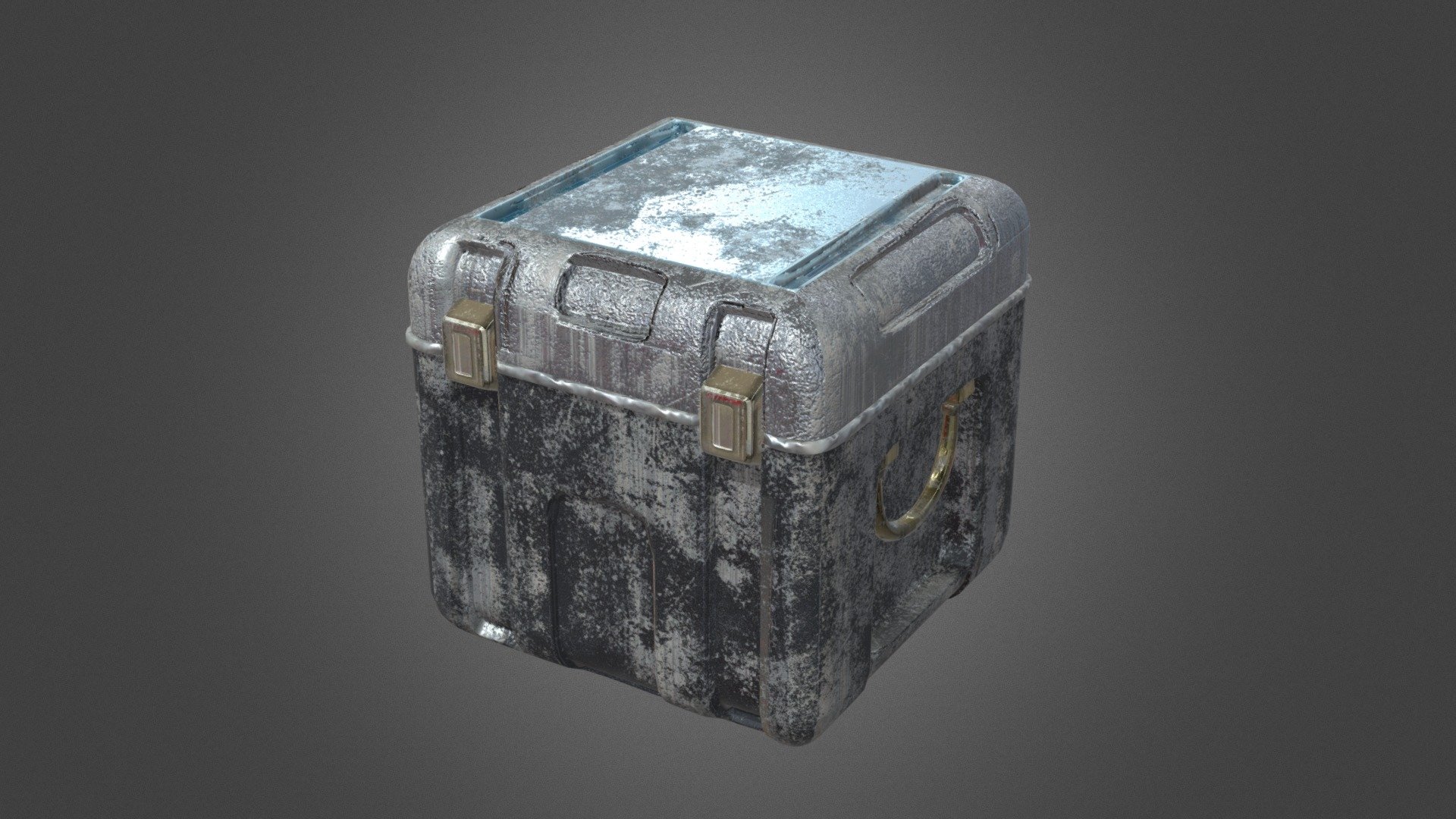 CAGD330_SciFi_Crate