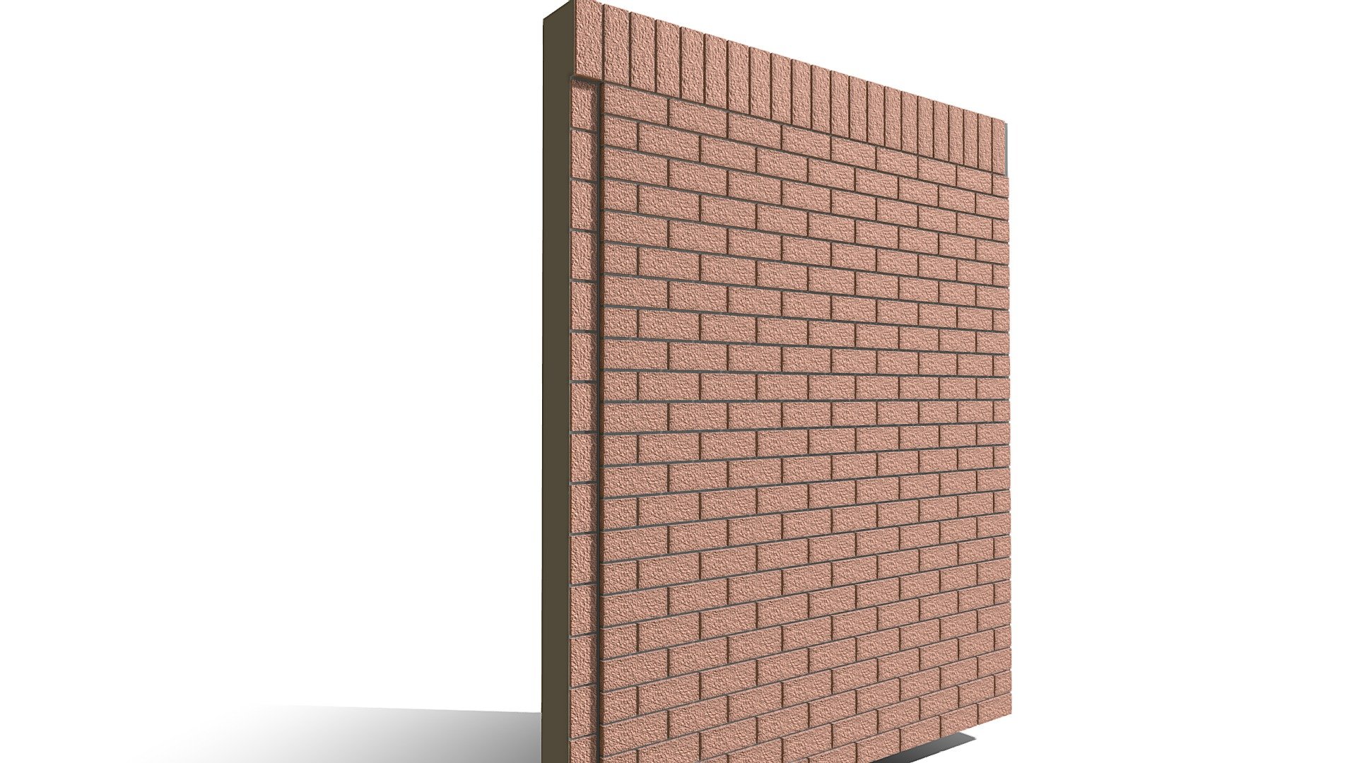 3D Panel - 3D model by InnovativeBrick [fa8be33] - Sketchfab