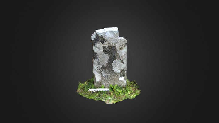 Abbeyleix Demesne: Window sill – Modelo 3D gratuito STL