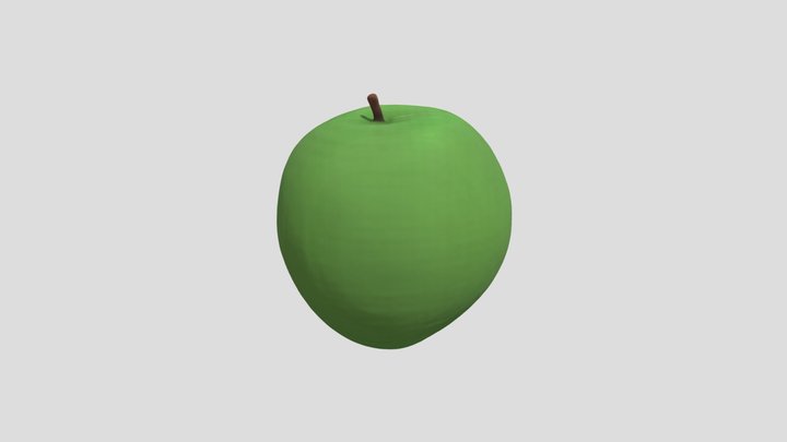 Green Apple