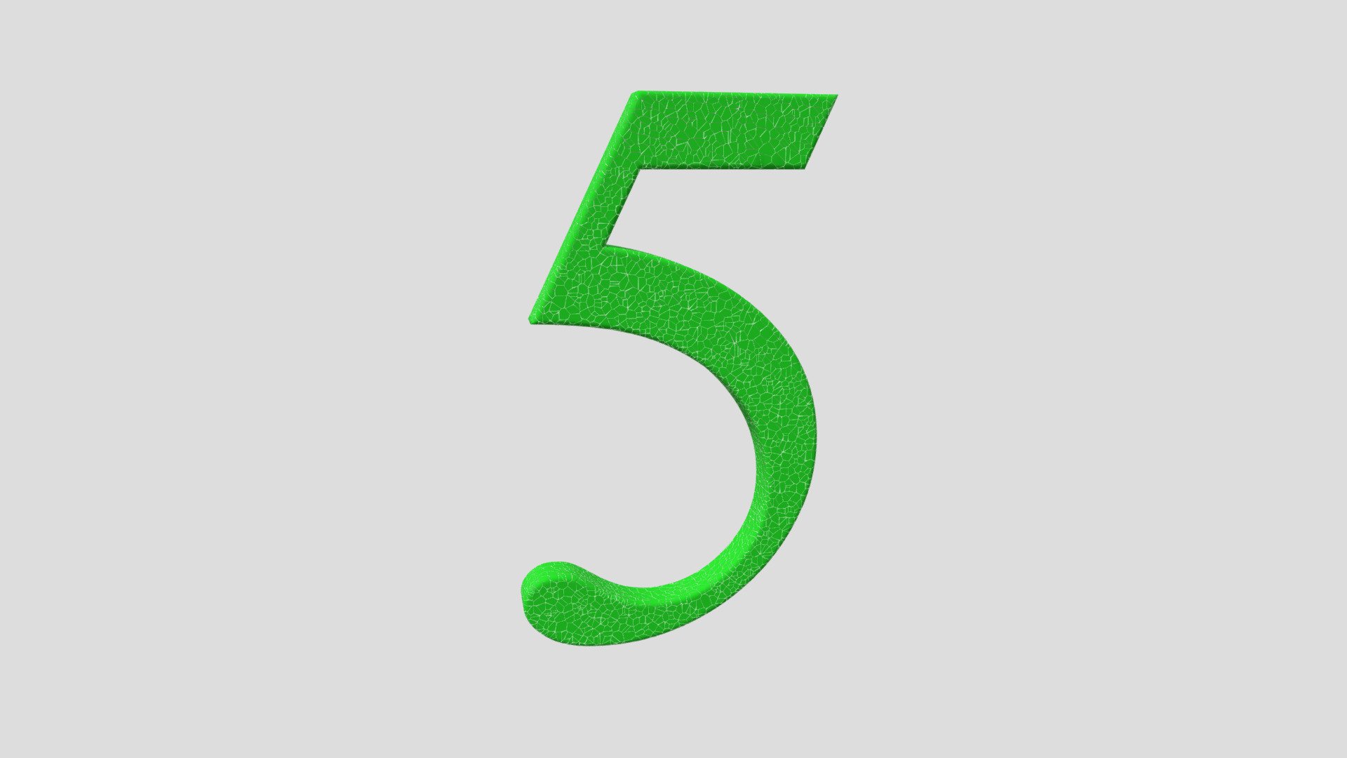 Fractured 5