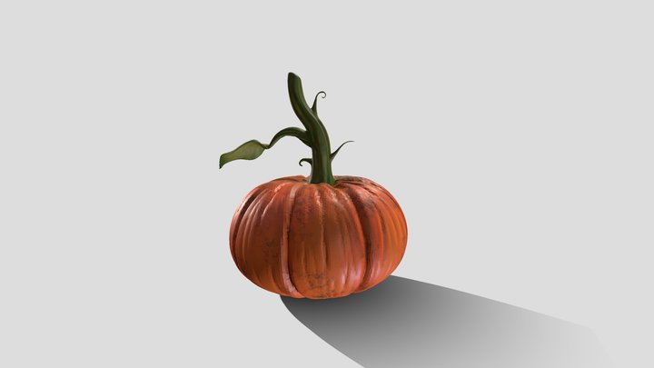 pumpkin