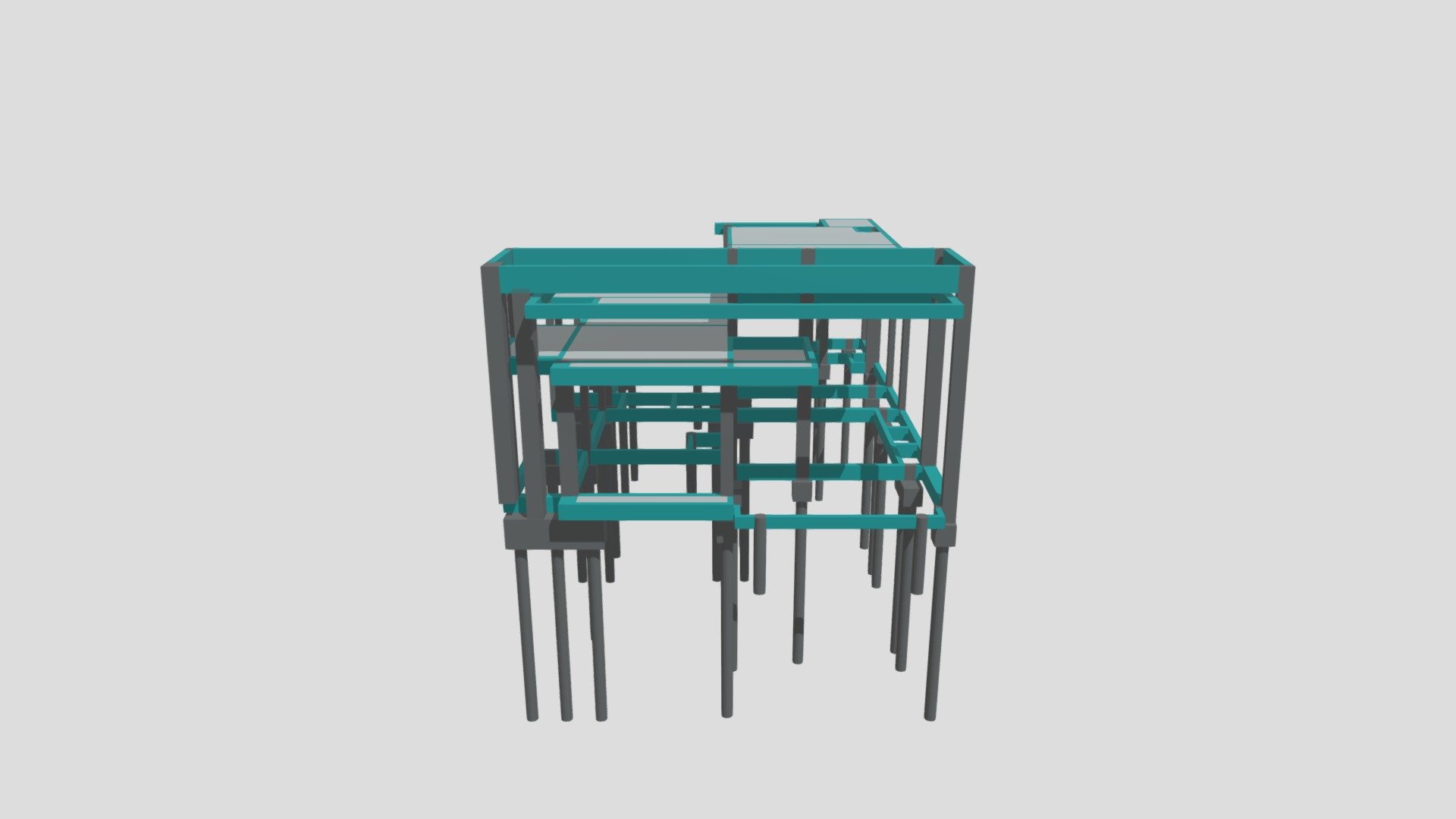 21141 - 3D